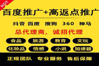 百度推广代运营公司成功案例解析